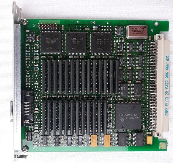 HP M1062-66403 PCB EPROM Board | CDSPC Video Card
