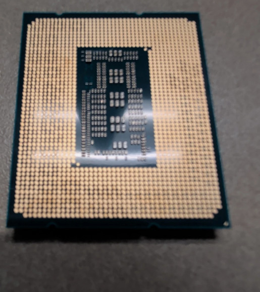 Intel Core i7-14700KF – 20 Core 3.40GHz LGA-1700 Processor BX8071514700KF – Used