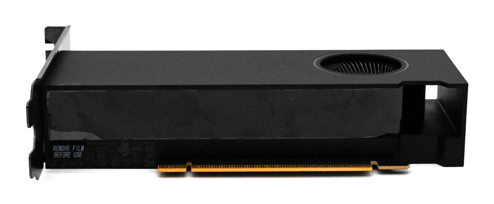 PNY NVIDIA RTX PRO 2000 Blackwell Single Fan 16GB GDDR7 PCIe 5.0 Graphics Card