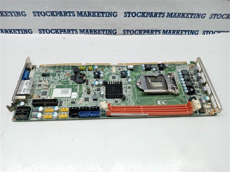 Advantech PCE-5126 REV.A1 19A2512603 Motherboard 30 Days Warranty Fast Shipping