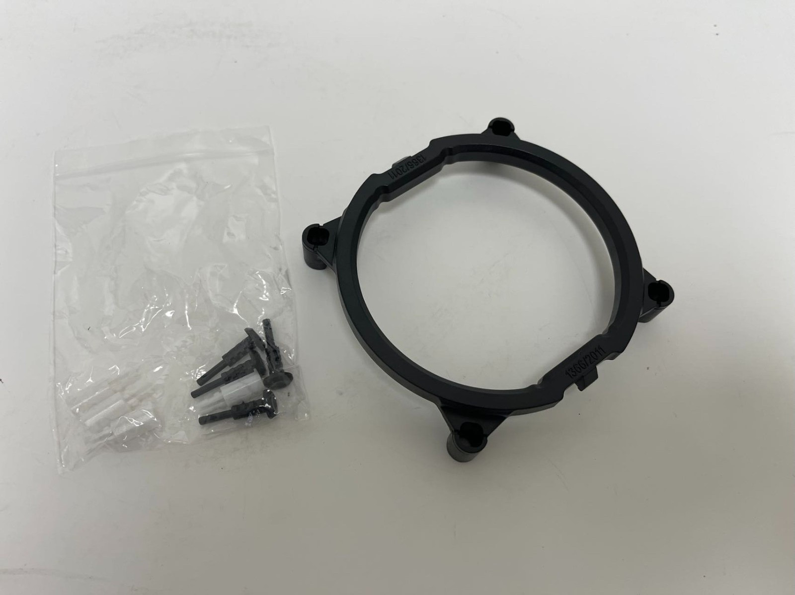 Mounting Bracket Heatsink Cooler Holder For LGA 1366 / 2011 CPU Socket X79 X99