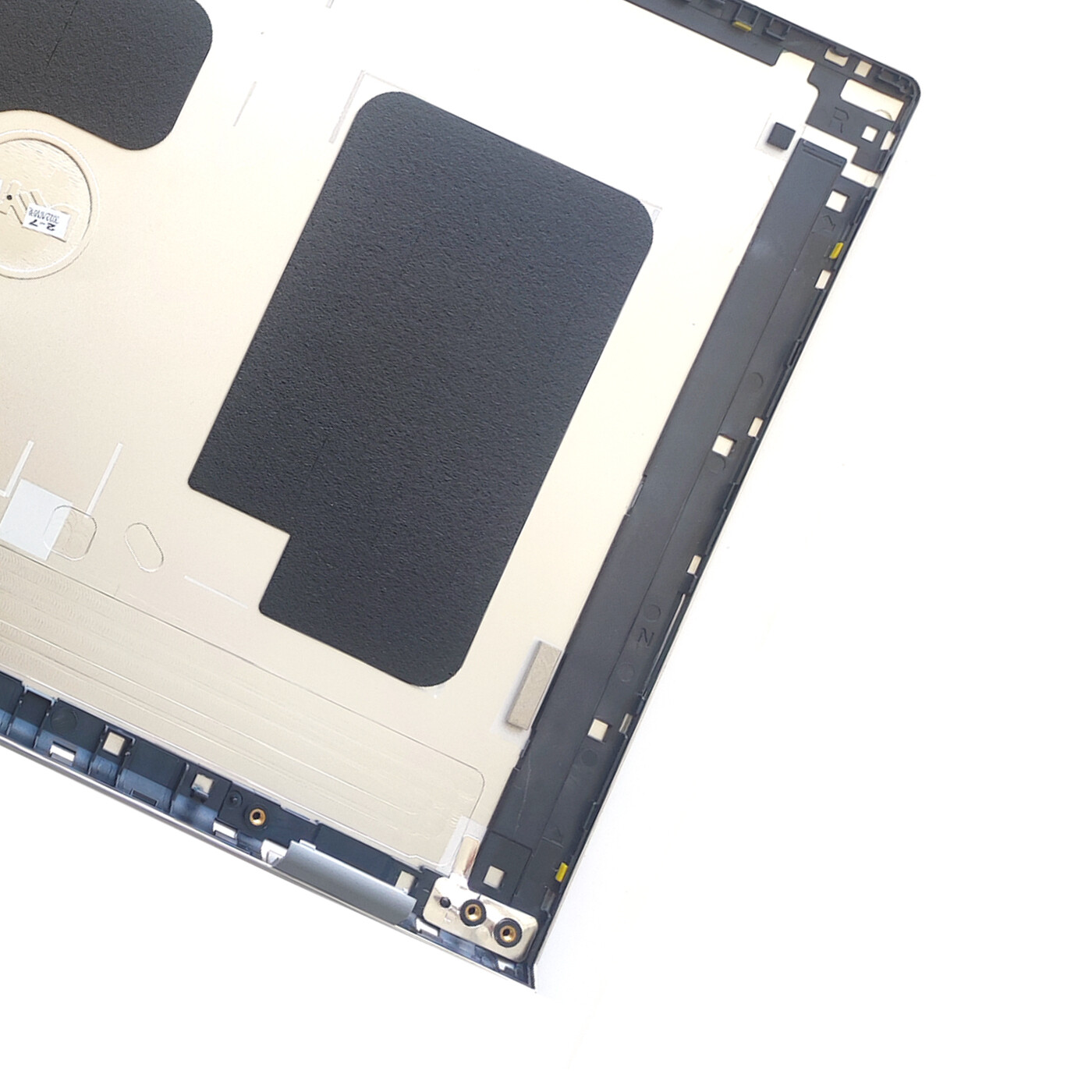 New LCD Back Cover + Front Bezel For Dell Inspiron 15Pro 5510 5515 0CHFVW 5WK5X
