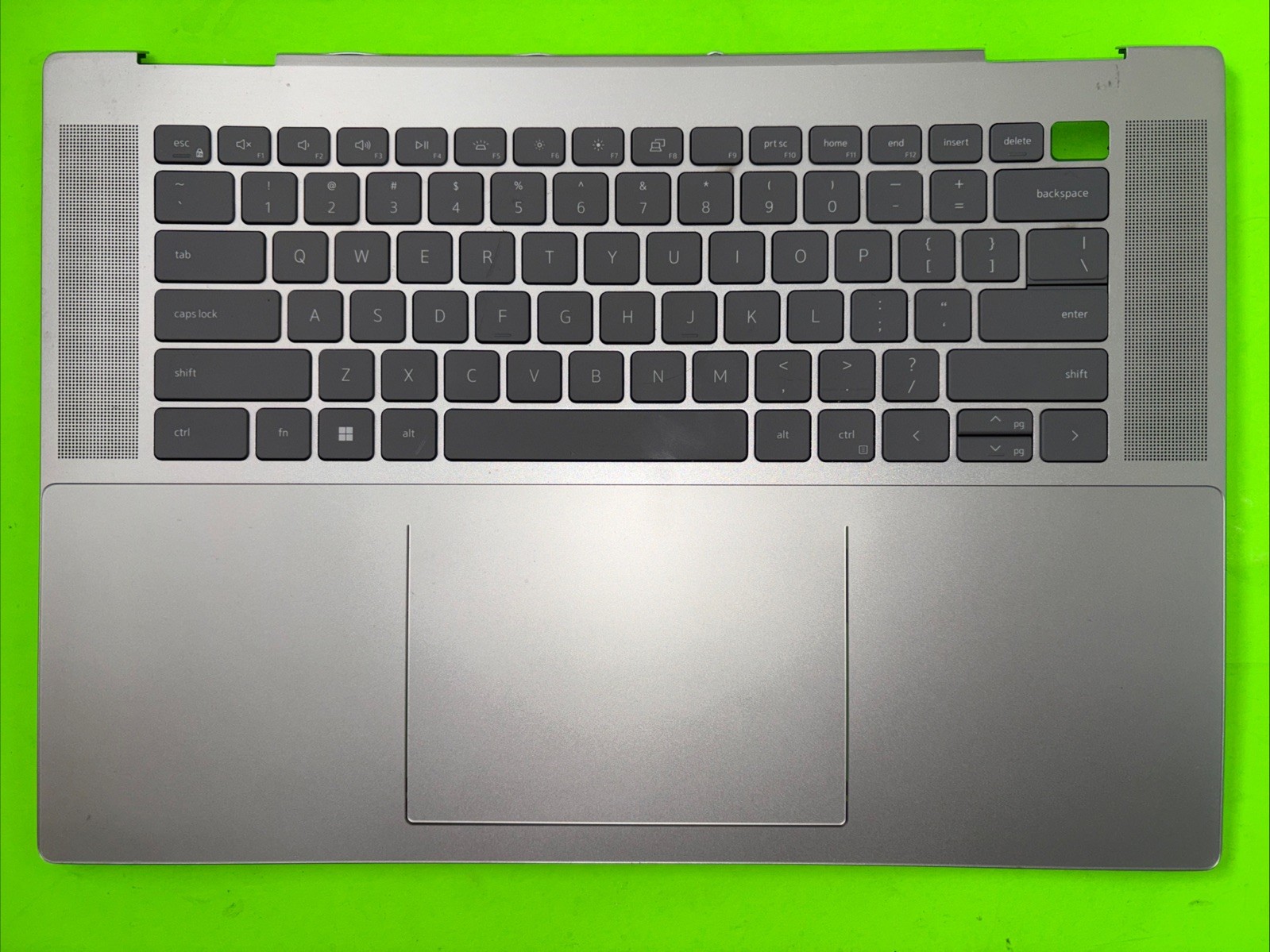 Dell Inspiron 16 7620 2-in-1 Palmrest USkbd MN1PK 0MN1PK R16,11
