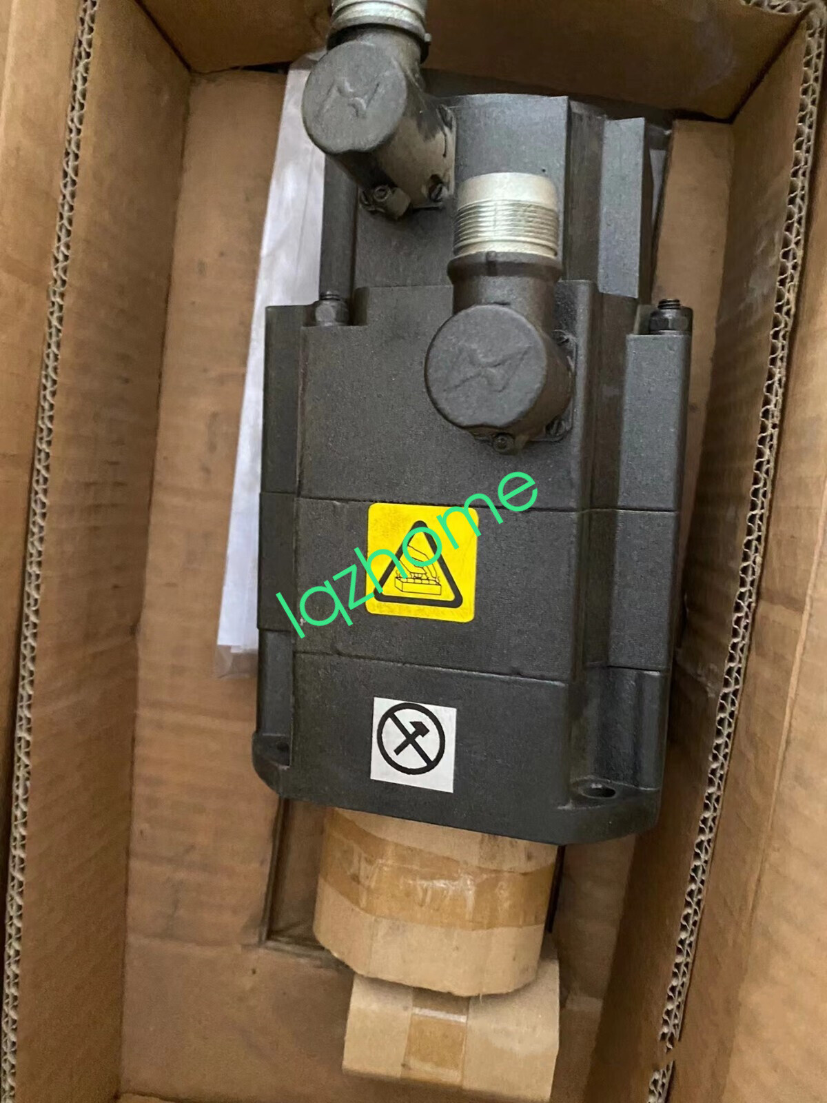1PCS NEW FKM42.30A.A3.000 servo motor (DHL or EMS) #N6546 YF