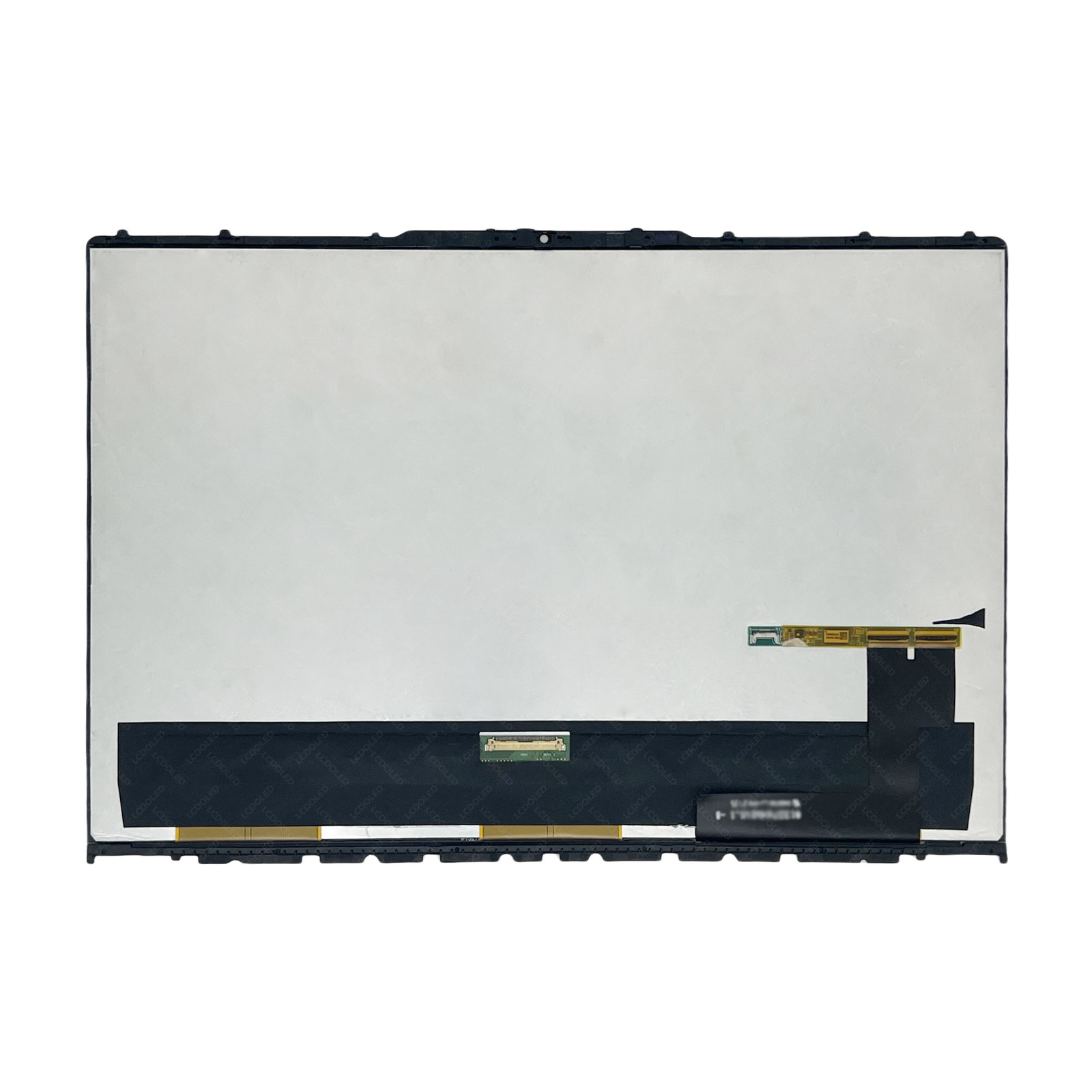 3840×2400 OLED LCD Touch Screen Digitizer Assembly for Lenovo Yoga 9 14IRP8 83B1
