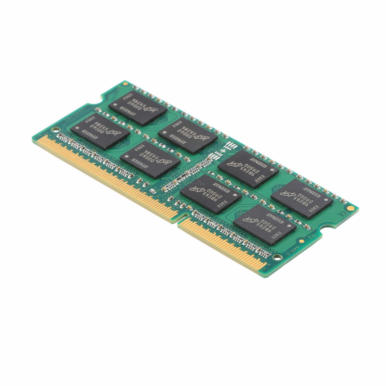 SAMSUNG DDR3L 8GB 16GB 32GB 1600 MHz PC3-12800 Laptop Memory RAM SODIMM 204-Pin