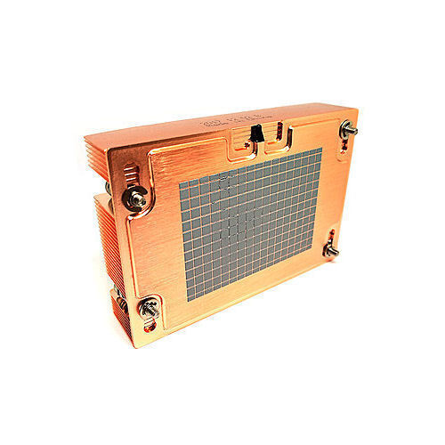 Dynatron A28 AMD EPYC SP3 Socket 1U Passive CPU Cooler