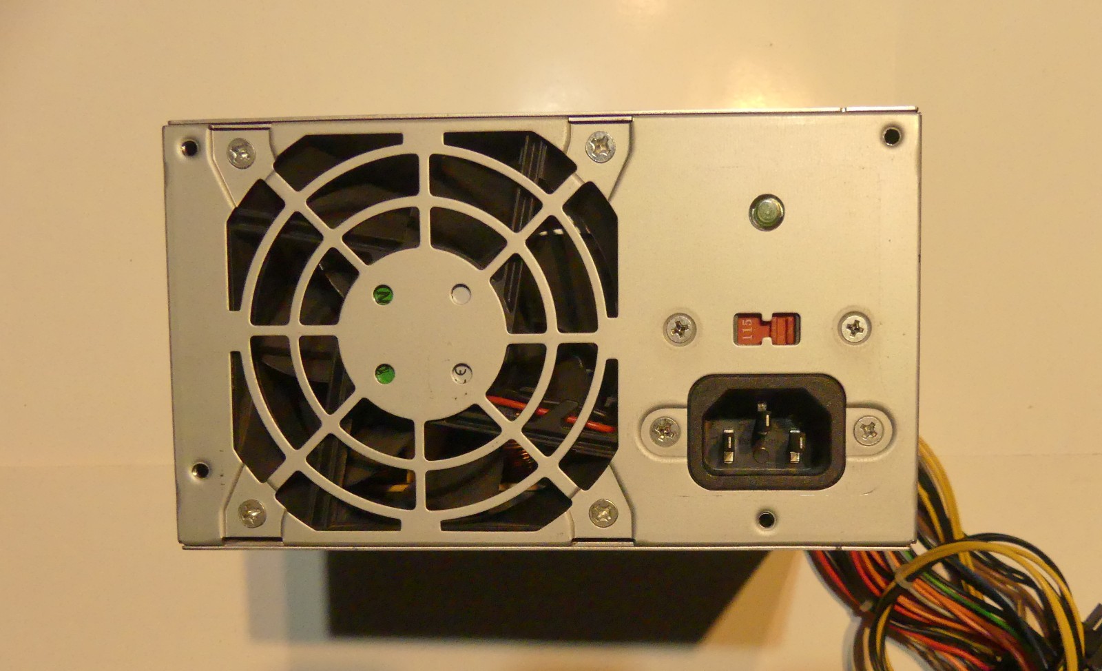 Dell Precision T1500 Motherboard i5 2.67 GHz.