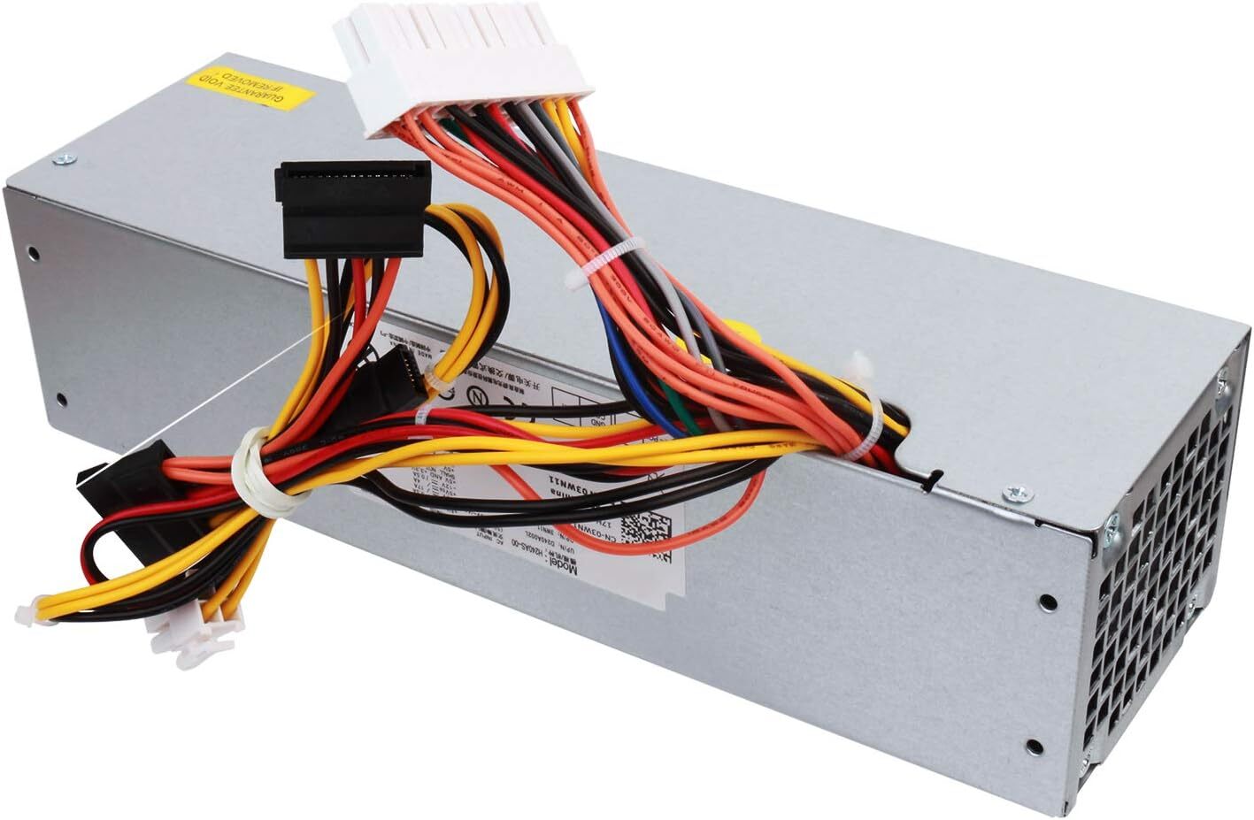 New 240W SFF Power Supply Fit Dell Optiplex 390 592JG 66VFV 2TXYM CCCVC PH3C2