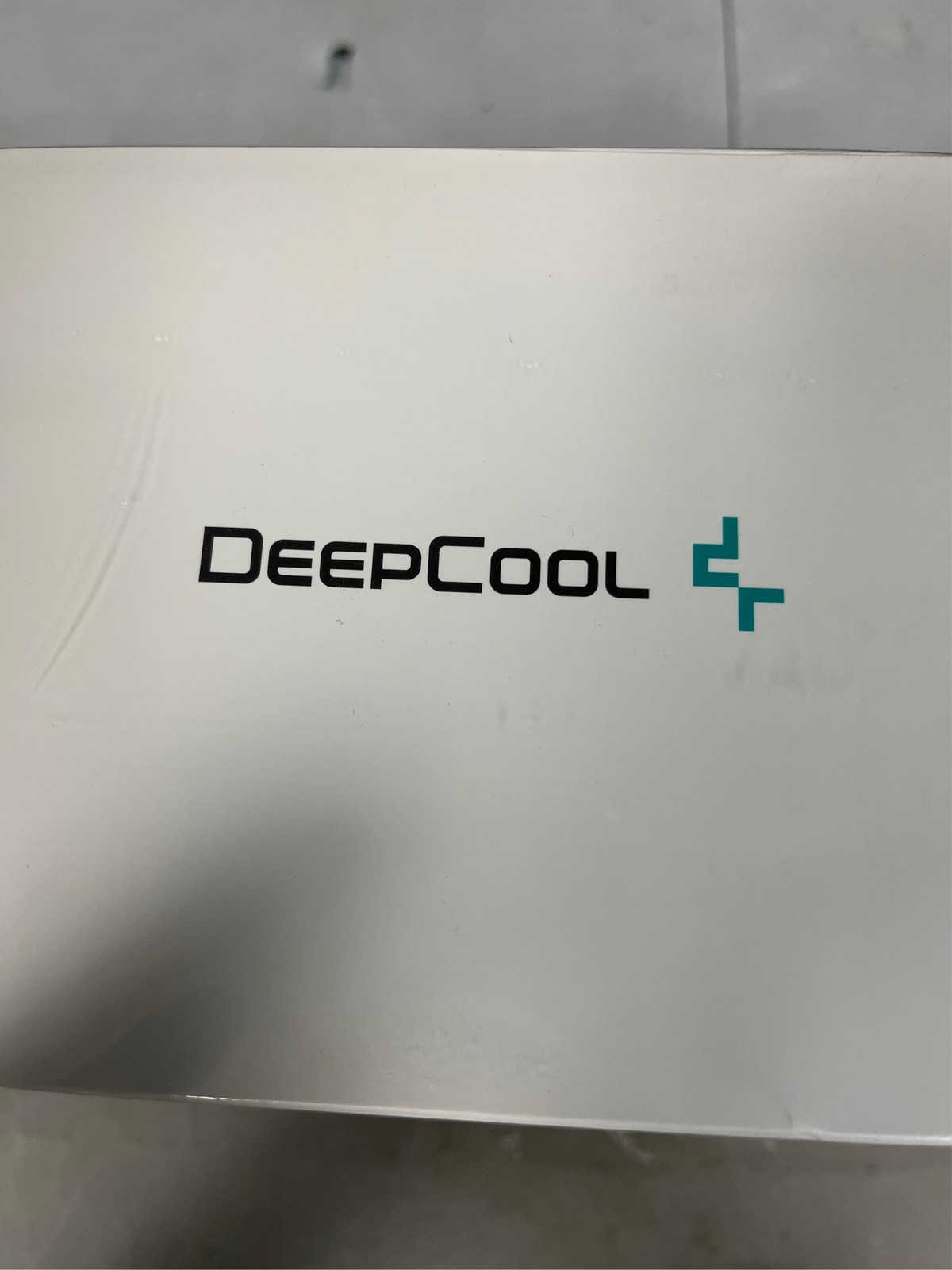 DeepCool LT520 WH240mm High-Performance Liquid CPU Cooler 1