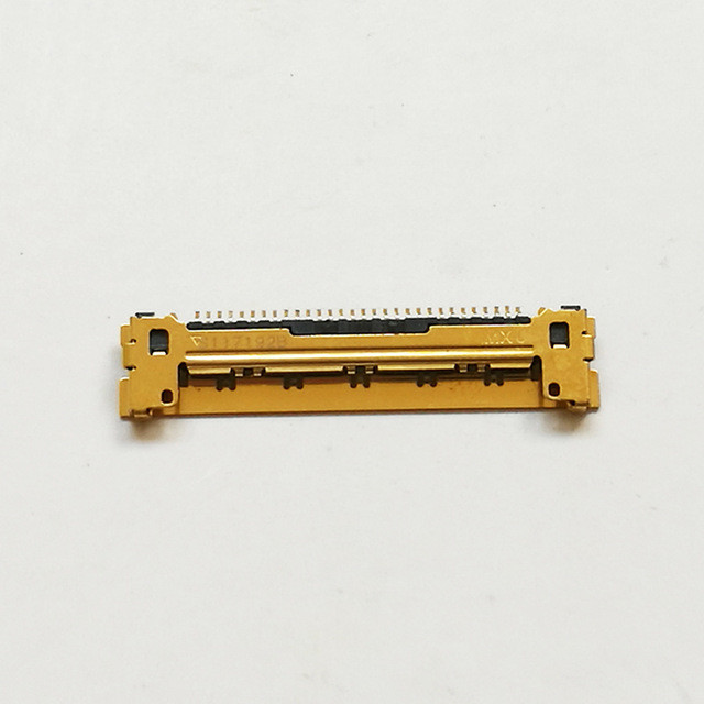 NEW LCD LED LVDS Cable Connector Macbook Air 11″ 13″ A1370 A1465 A1369 A1466