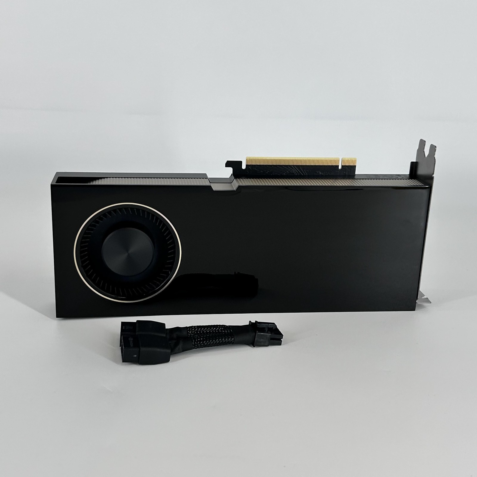 PNY Quadro RTX A6000 48GB RAM – Graphics Card – Excellent Condition
