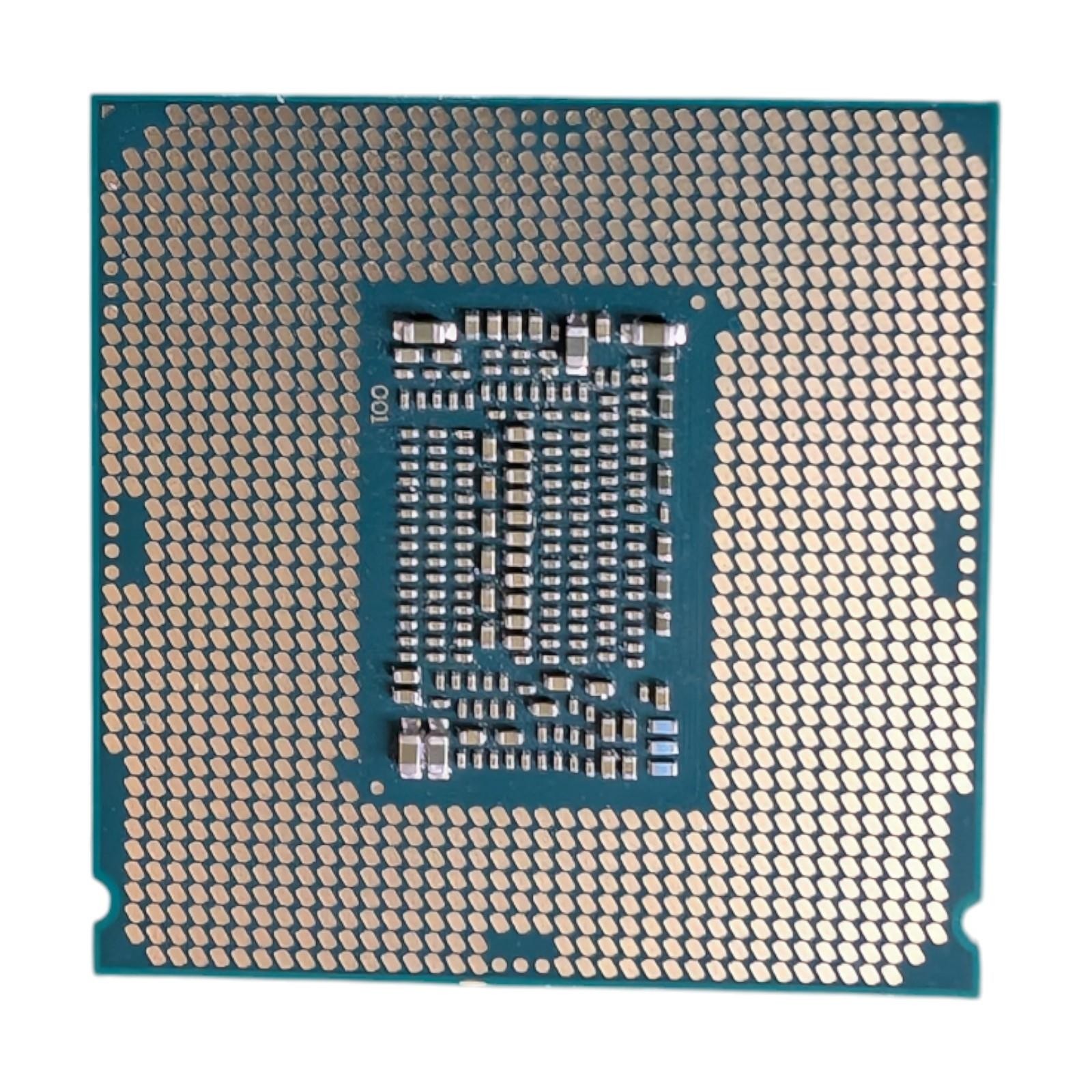 Intel Xeon E-2174G 3.80GHz Quad-Core CPU Processor SR3WN LGA1151