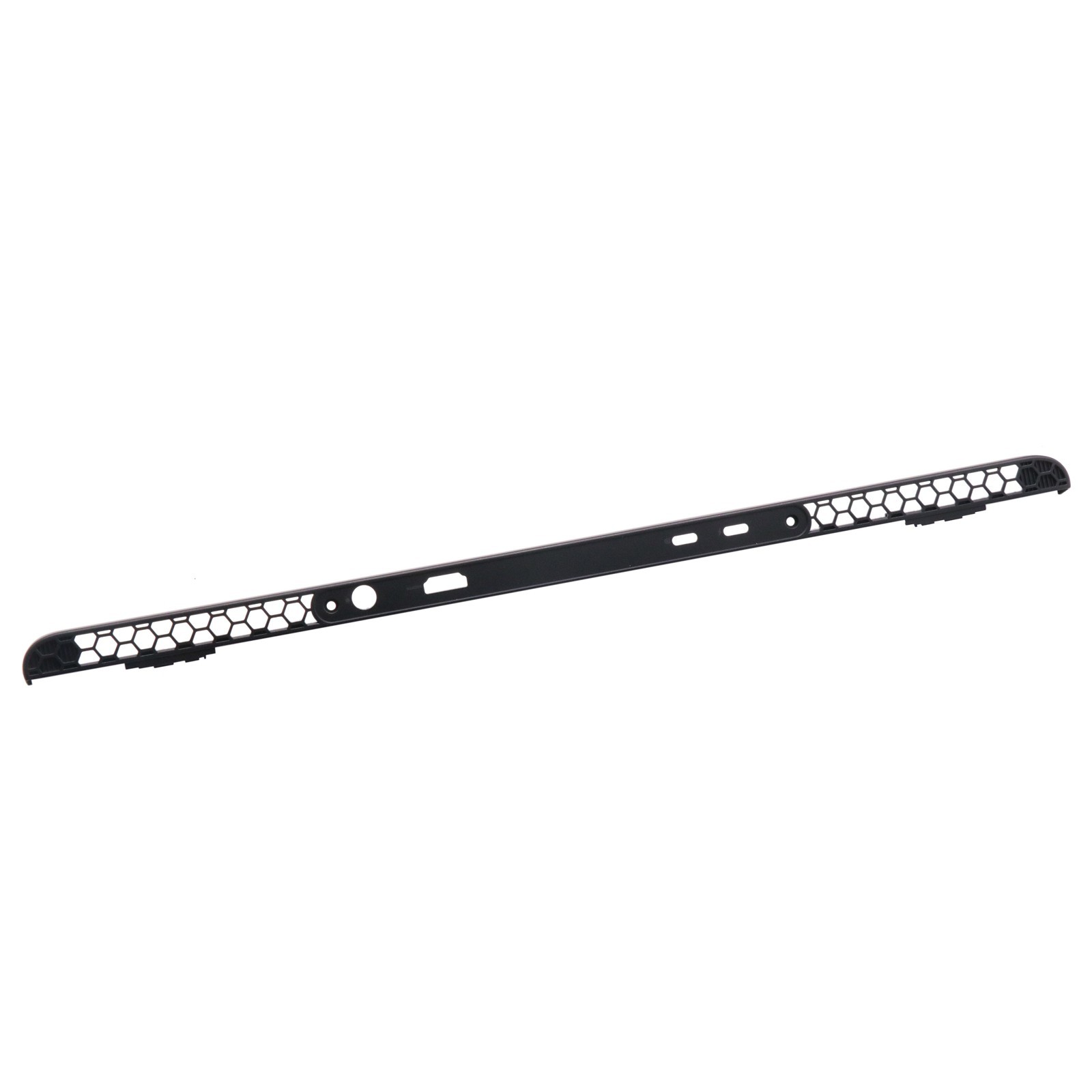 Hinge Trunks Rear Cover Air Outlet for Dell Alienware M16 R2 Hinge Cover 07D50D
