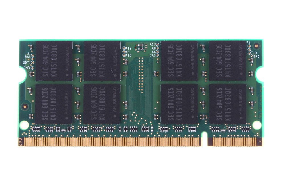 DDR2 For Samsung 1GB 2GB 4GB PC2-4200 533Mhz 200Pin Laptop RAM Memory SODIMM LOT
