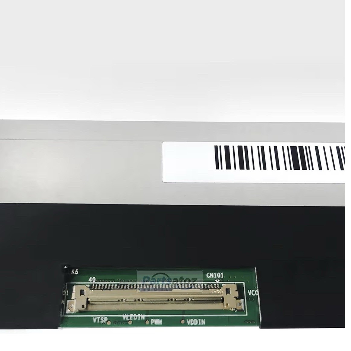 11.6″ Led Lcd Touch Screen Panel For Lenovo 100e Chromebook Gen 4 5D11N64303