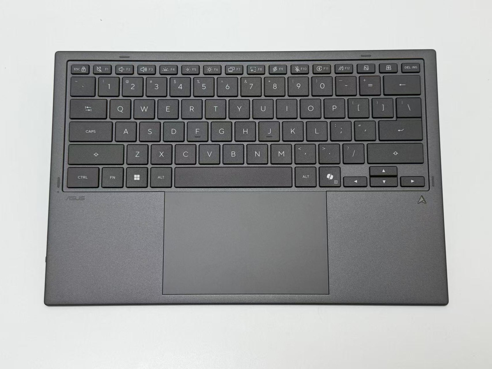 New Asus Zenbook Duo 14 Bluetooth Keyboard 2026 UX8407A US Standard