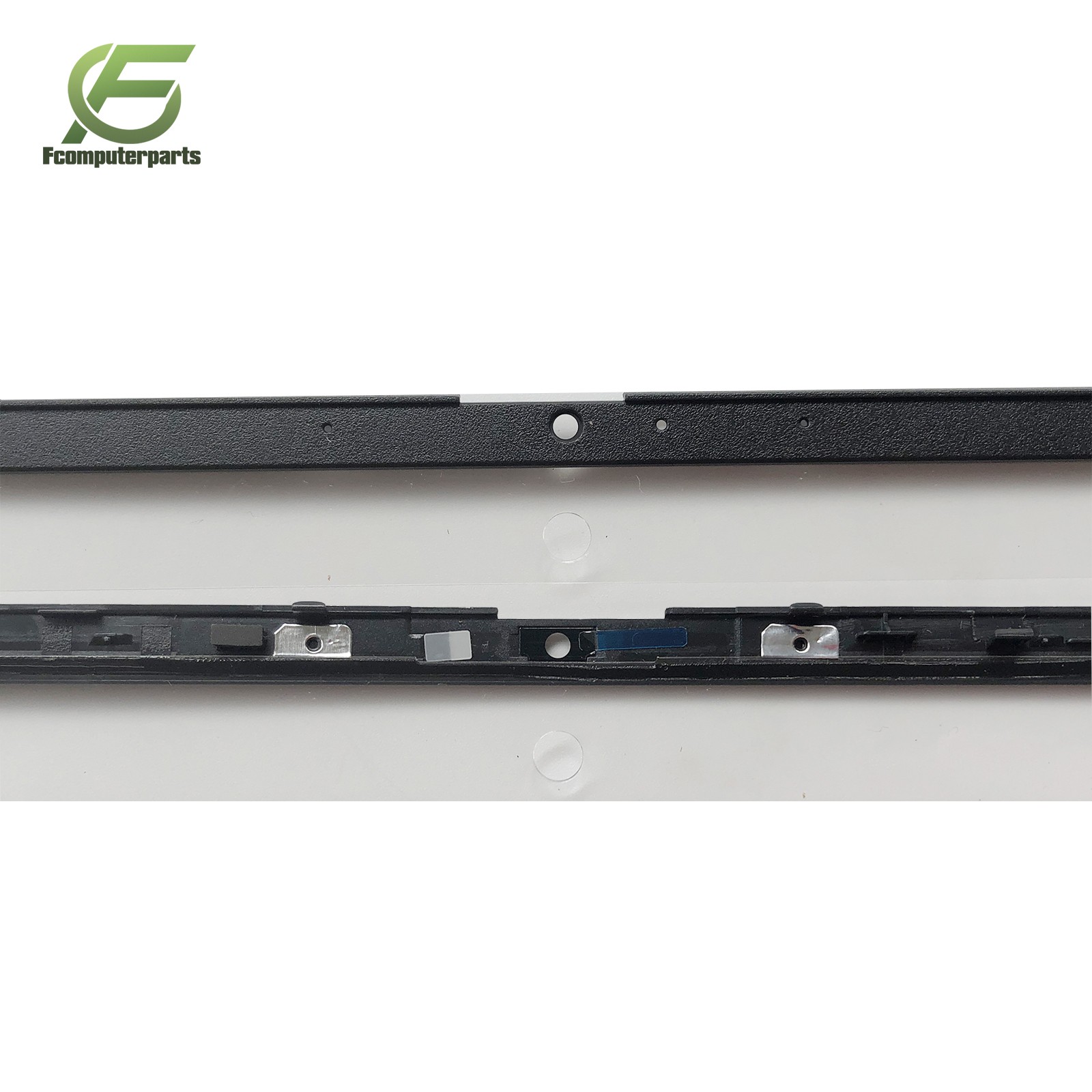 For Dell Inspiron 15Pro 5510 5515 LCD Back Cover Lid Hinges Bezel 0CHFVW 05WK5X