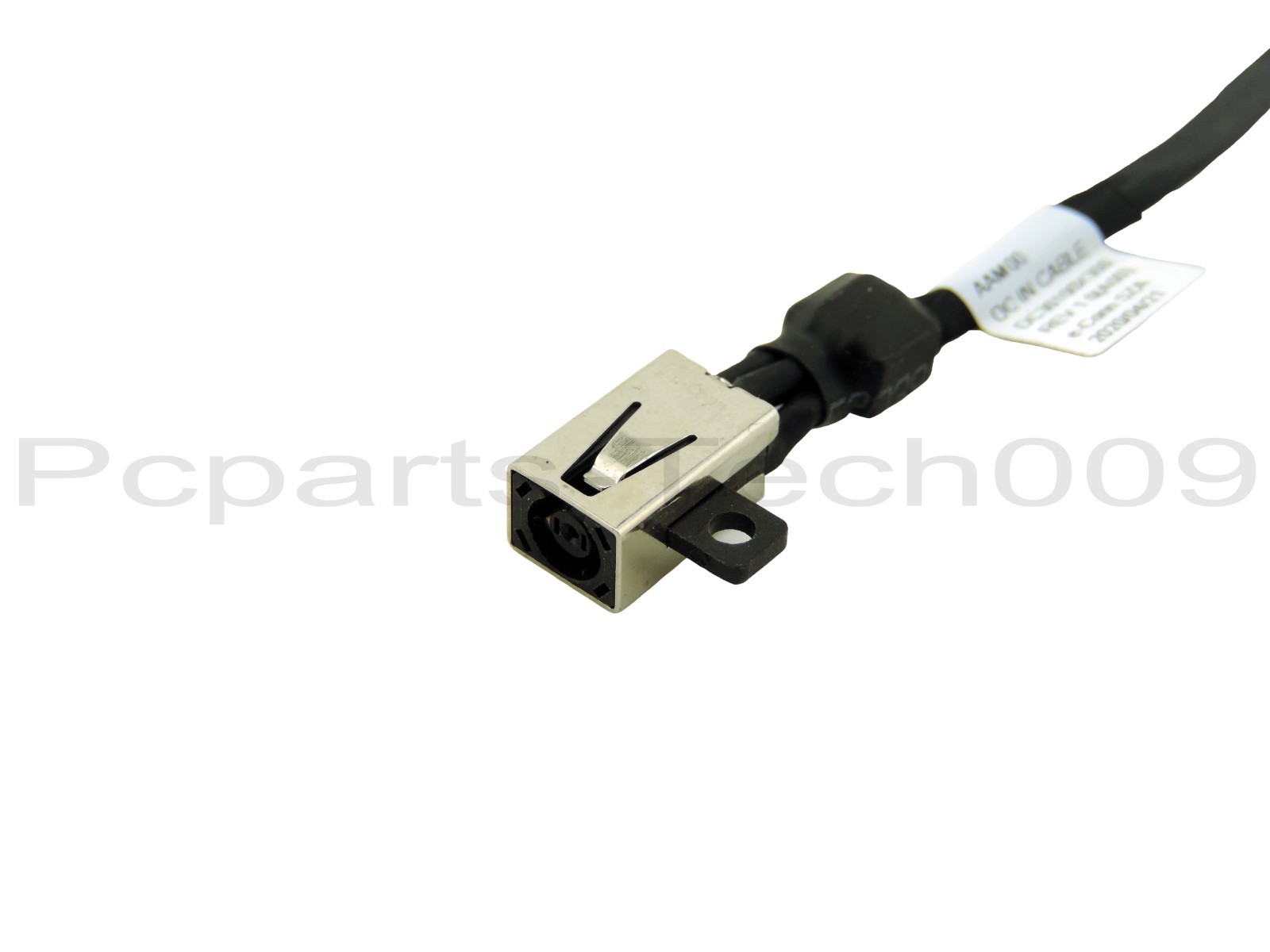 Genuine For Dell XPS 15 7590 P56F003 Laptop DC IN Power Jack Cable Charging Port