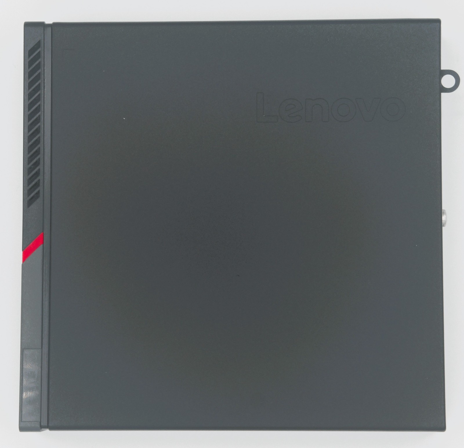 Lenovo ThinkCentre M700/M900 Tiny Complete Chasis Top & Bottom + HDD Caddy