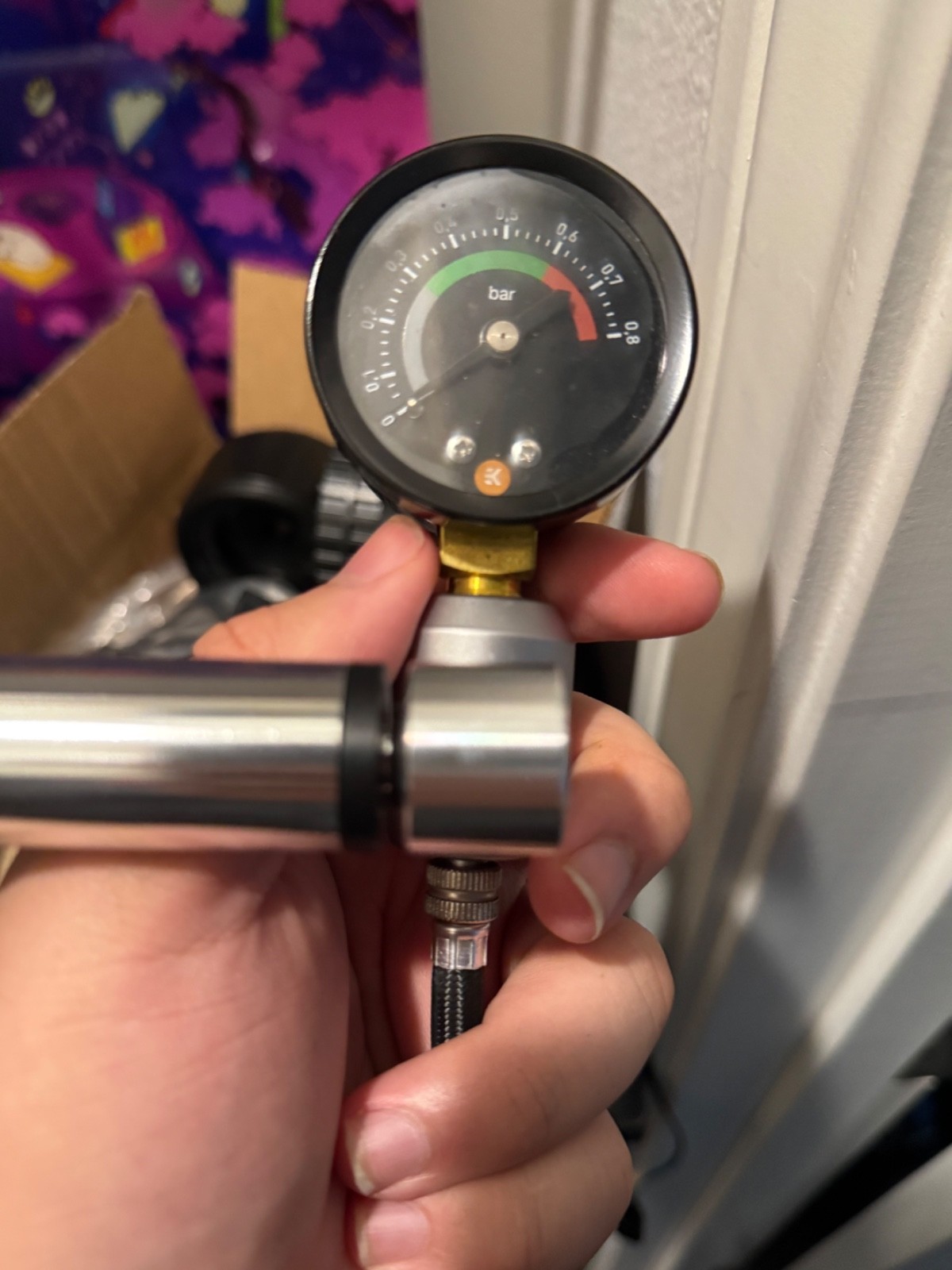 ekwb bundle radiator and bundle pls read