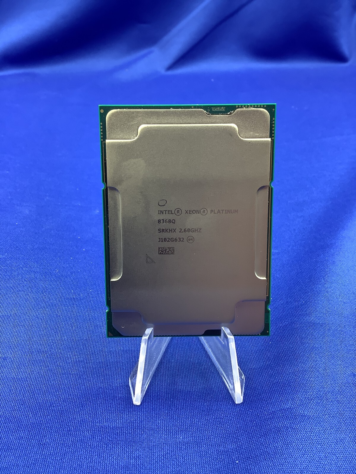 SRKHX Intel Xeon Platinum 8368Q 38Cores 57M 2.60 GHz 270W CPU CD8068904582803