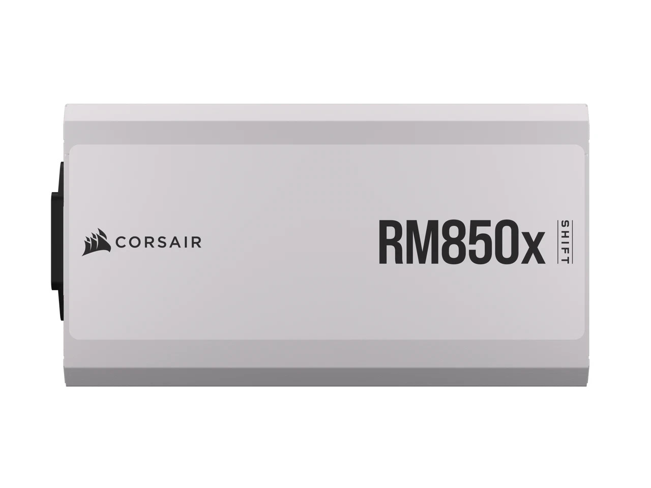 ✅⚡ CORSAIR RMx Shift White Series RM850x Shift White 850 Watt 80 PLUS GOLD