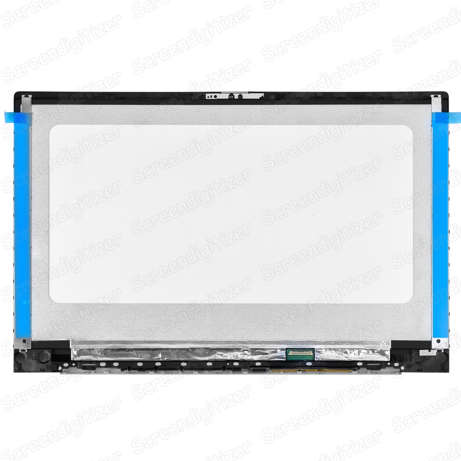 For HP Envy 17T-CW100 LCD Touch Screen N84926-001 Display Assembly Replacement