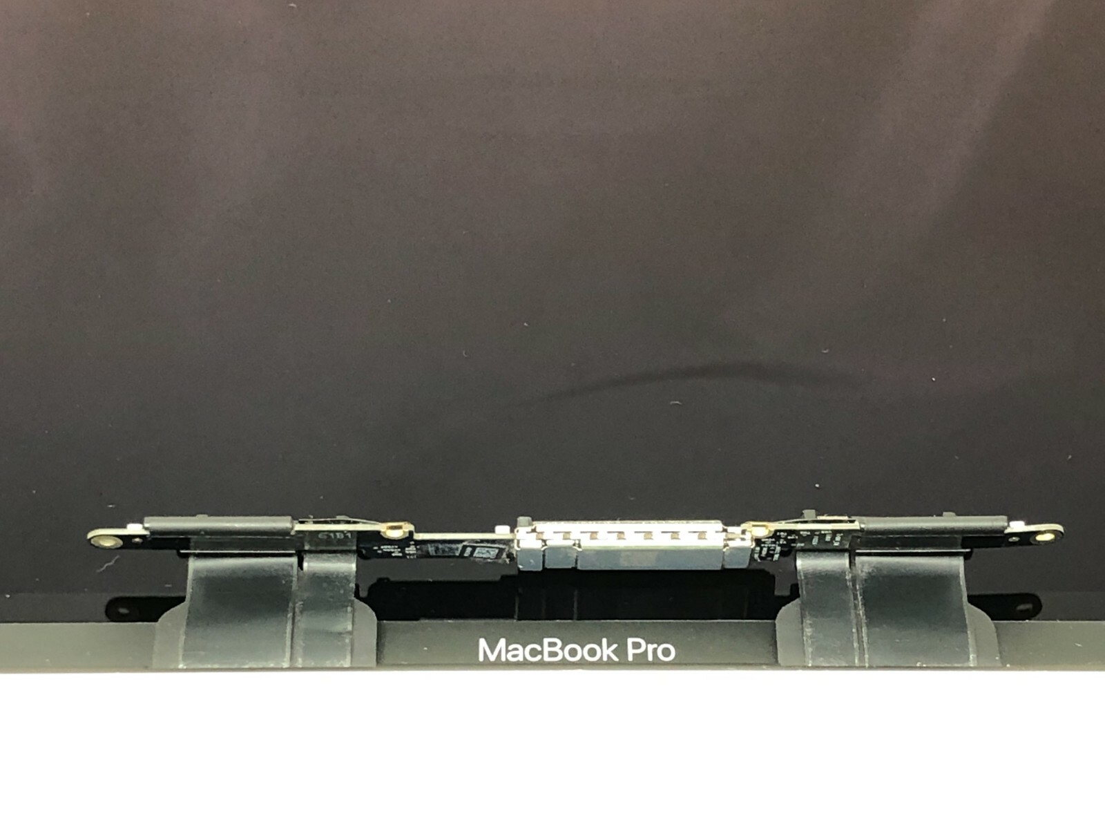 15″ MacBook Pro A1707 Silver 2016 2017 Display LCD Assembly 661-06375 C GRD