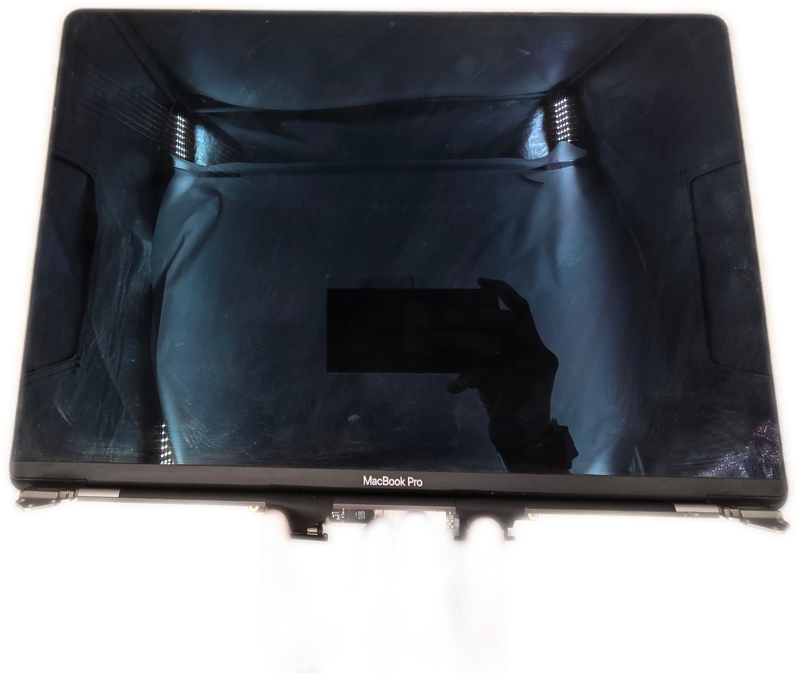 Apple MacBook Pro A1990 15.4in Screen Assembly 2880×1800