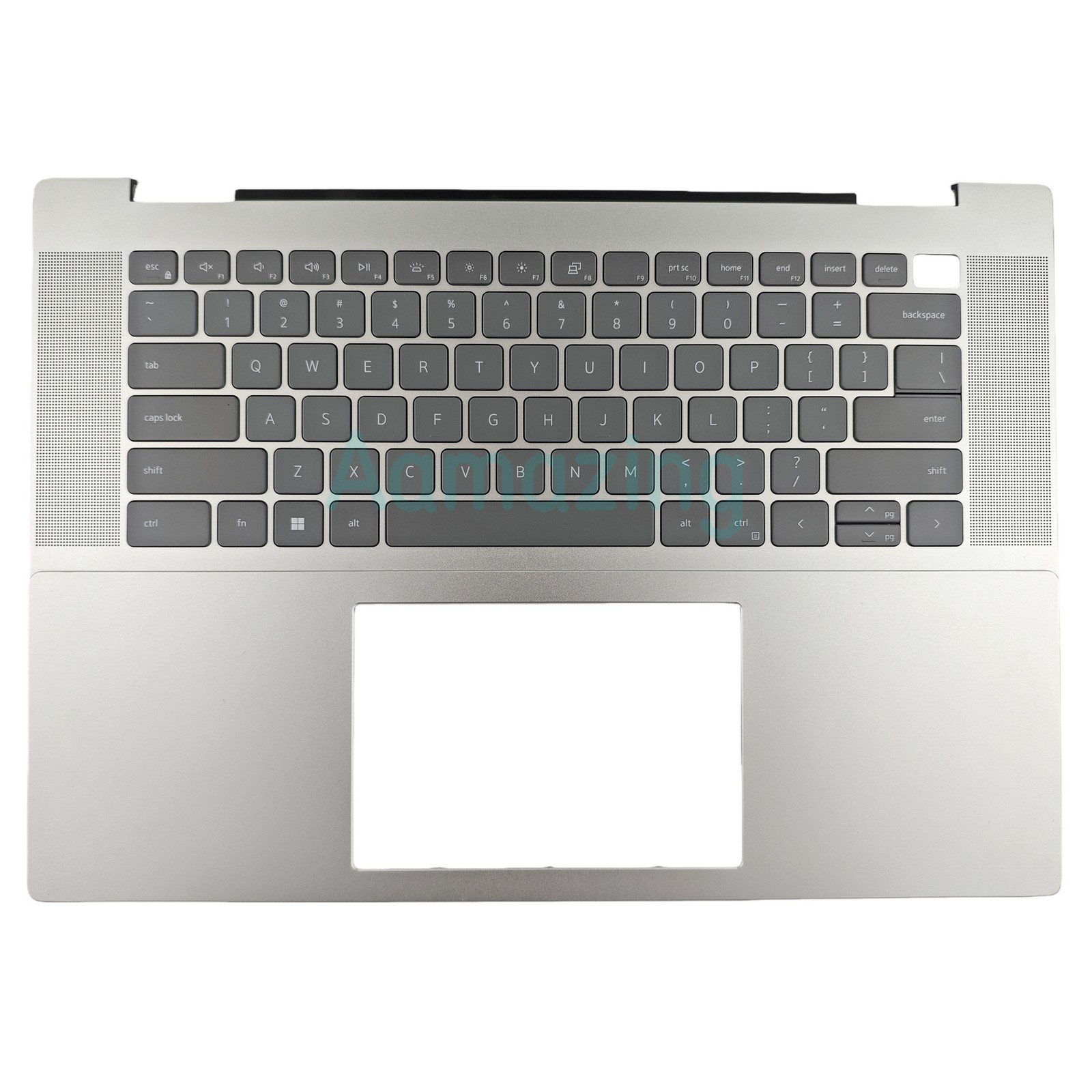 New Palmrest w/ Backlit Keyboard For Dell Inspiron 16 5630 5635 0D4WJ7