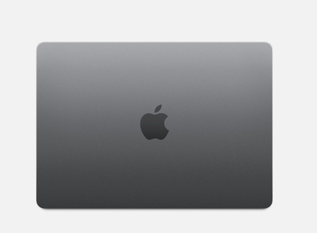13″ Apple MacBook Air A2681 Space Gray LCD Display MLY33LL, MLY43LL, Mac14,2