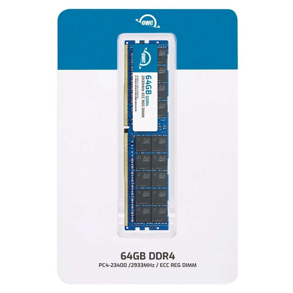 OWC 64GB Replacement For Samsung M393A8G40AB2‐CVF M393A8G40MB2‐CVF
