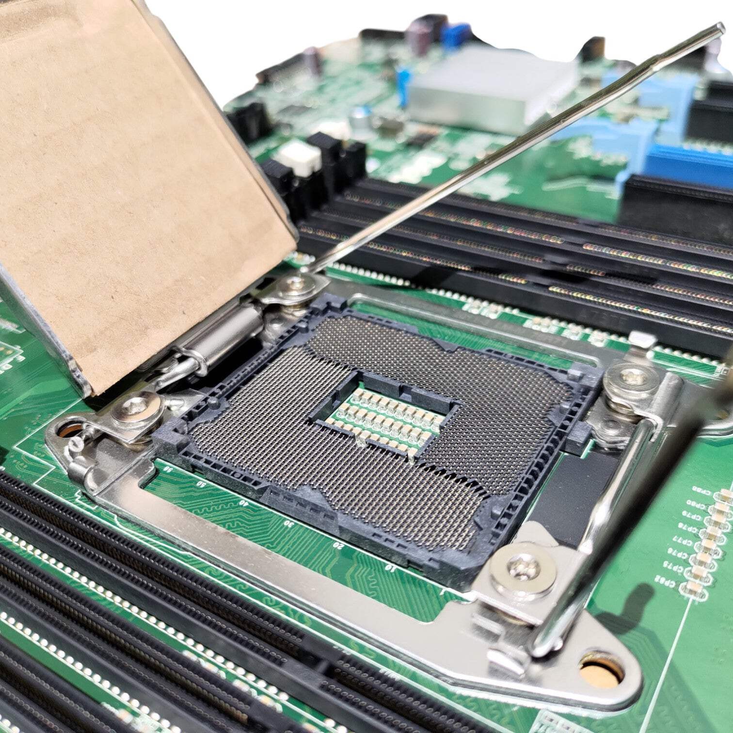Dell Precision 5810 Tower T5810 LGA2011-3 DDR4 Motherboard 0HHV7N HHV7N