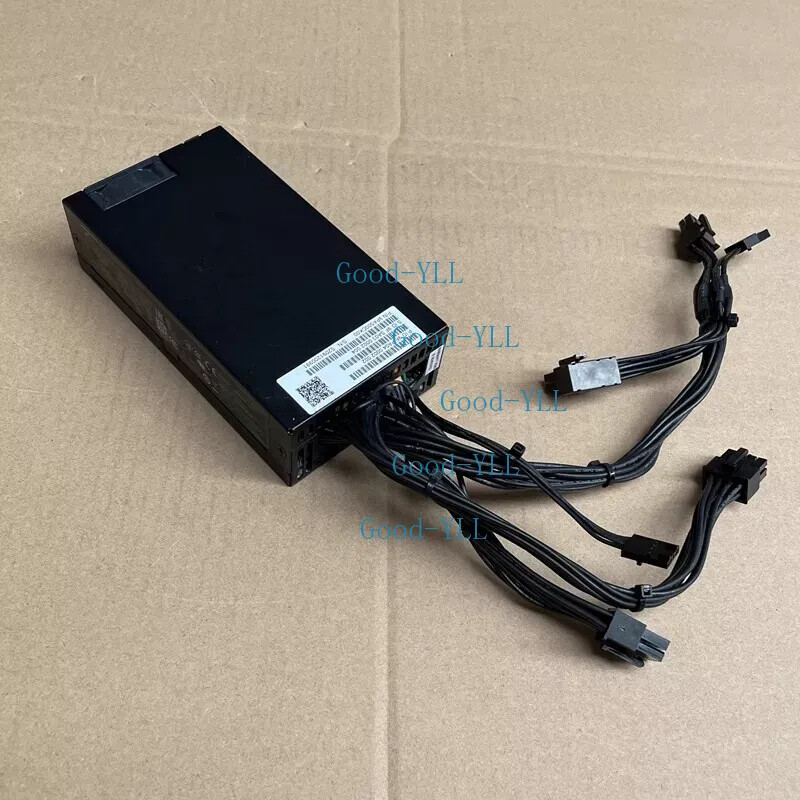 FSP500-30AS Flex 500W Power Supply 100-240V For Intel Ghost Canyon NUC9 Element