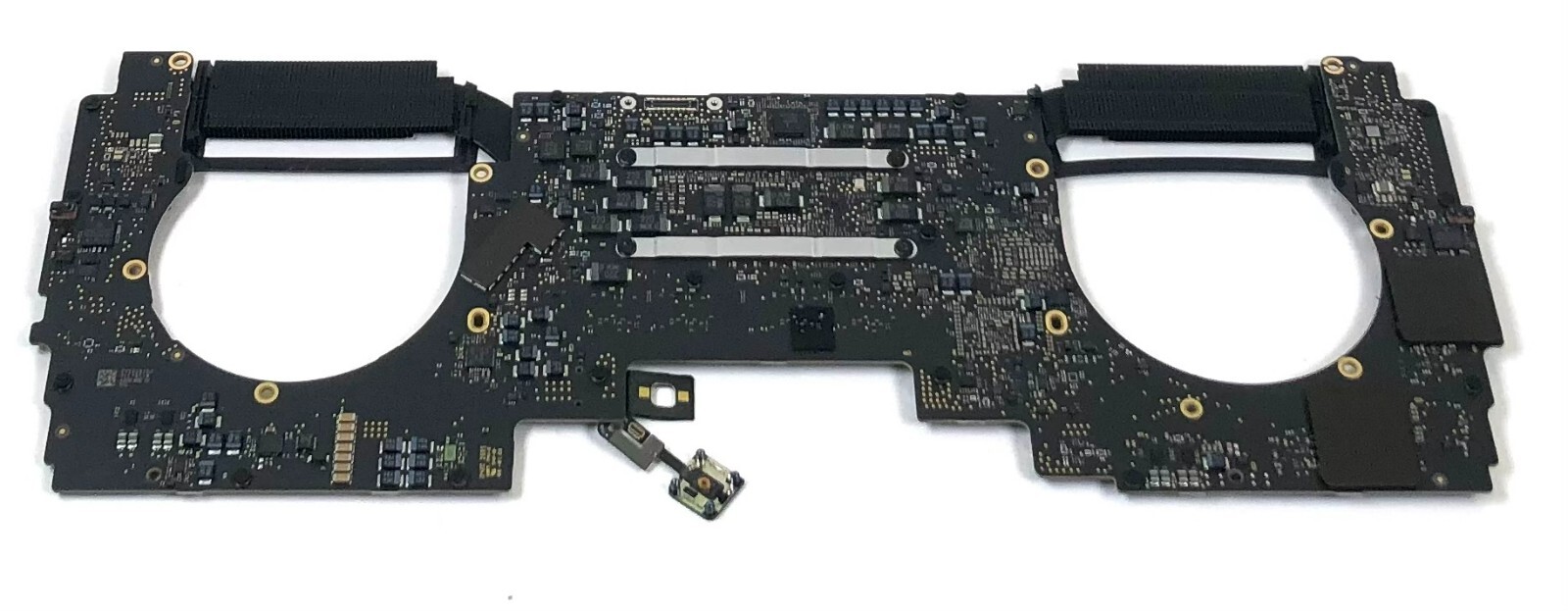 2018 Apple MacBook Pro 15″ Logic Board 2.9GHz i9 32GB 512GB A1990 w/ Touch ID