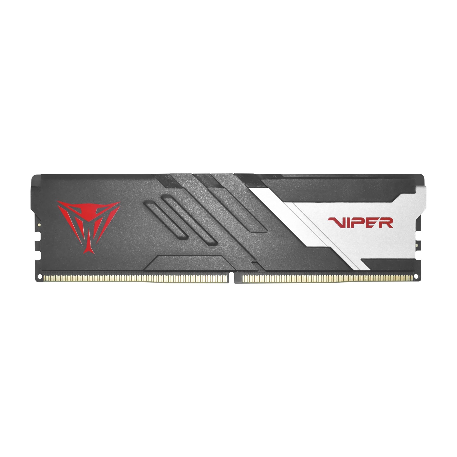 Patriot Viper Venom DDR5 RAM 16GB (1X16GB) 6000MT/s CL30 UDIMM Desktop Gaming Me