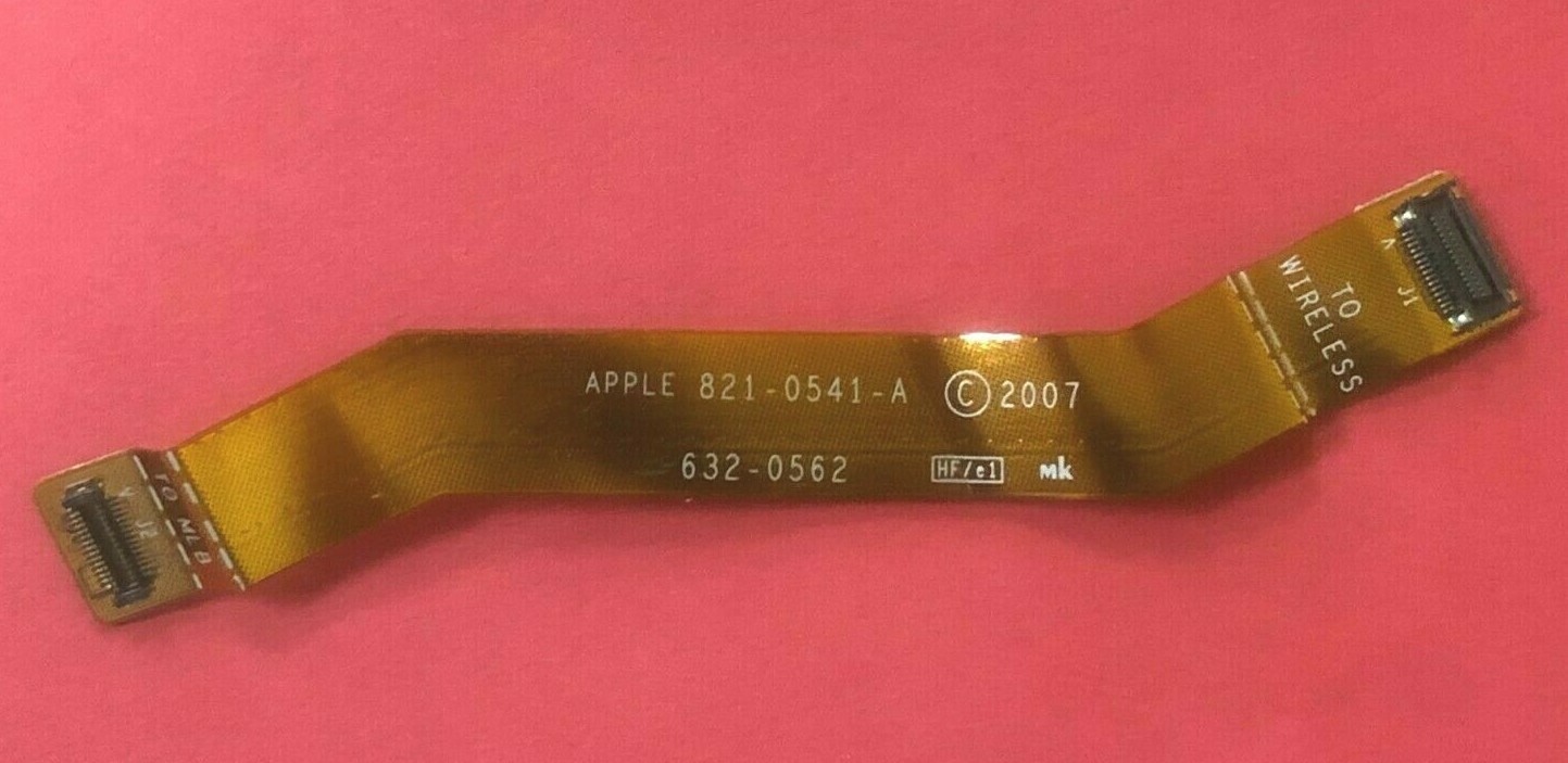 MacBook AIR 13″ A1237 A1304 Wireless Bluetooth Flex Cable 821-0541-A , 632-0562