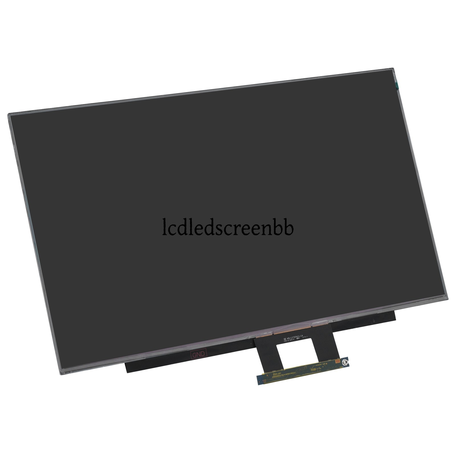 17.3″ 1600×900 LCD touch Screen for HP 17-CN 17T-CN NT173WDM-N15 PN:M50441-001