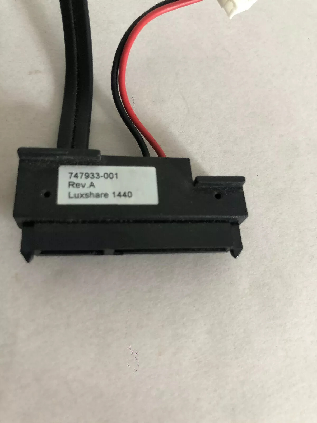 747933-001 For HP EliteDesk Mini 800 G1 Driver power cable and SATA 747933-002
