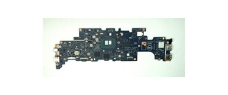 Dell 13.3in (Au Optronics B133HAB01.0) Touchscreen Full HD IPS LCD Assembly