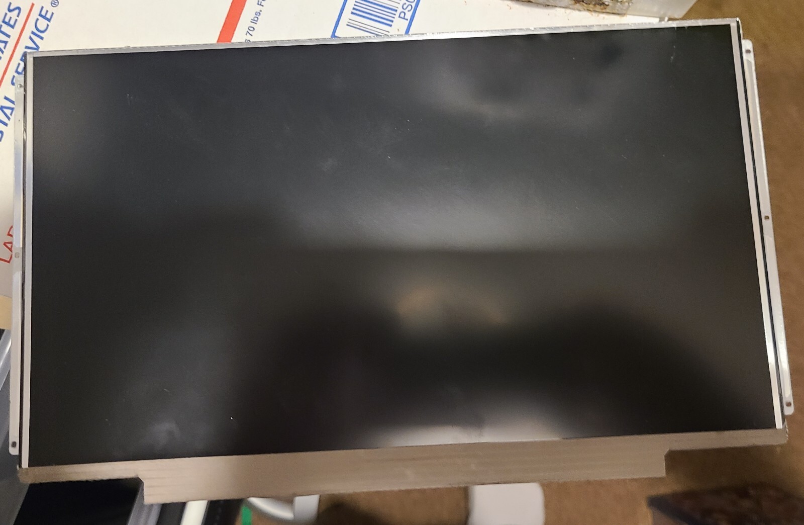 LG Philips 13.3″ Wide Screen LCD Screen Panel LP133WH2 9W97G4