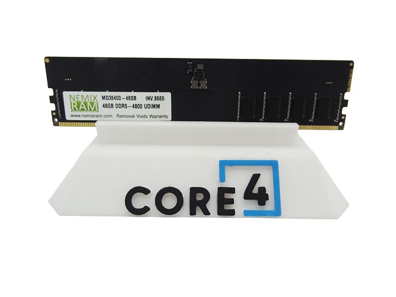 NEMIX MD38400-4828 48GB PC5-38400 DDR5-4800 non-ECC UDIMM