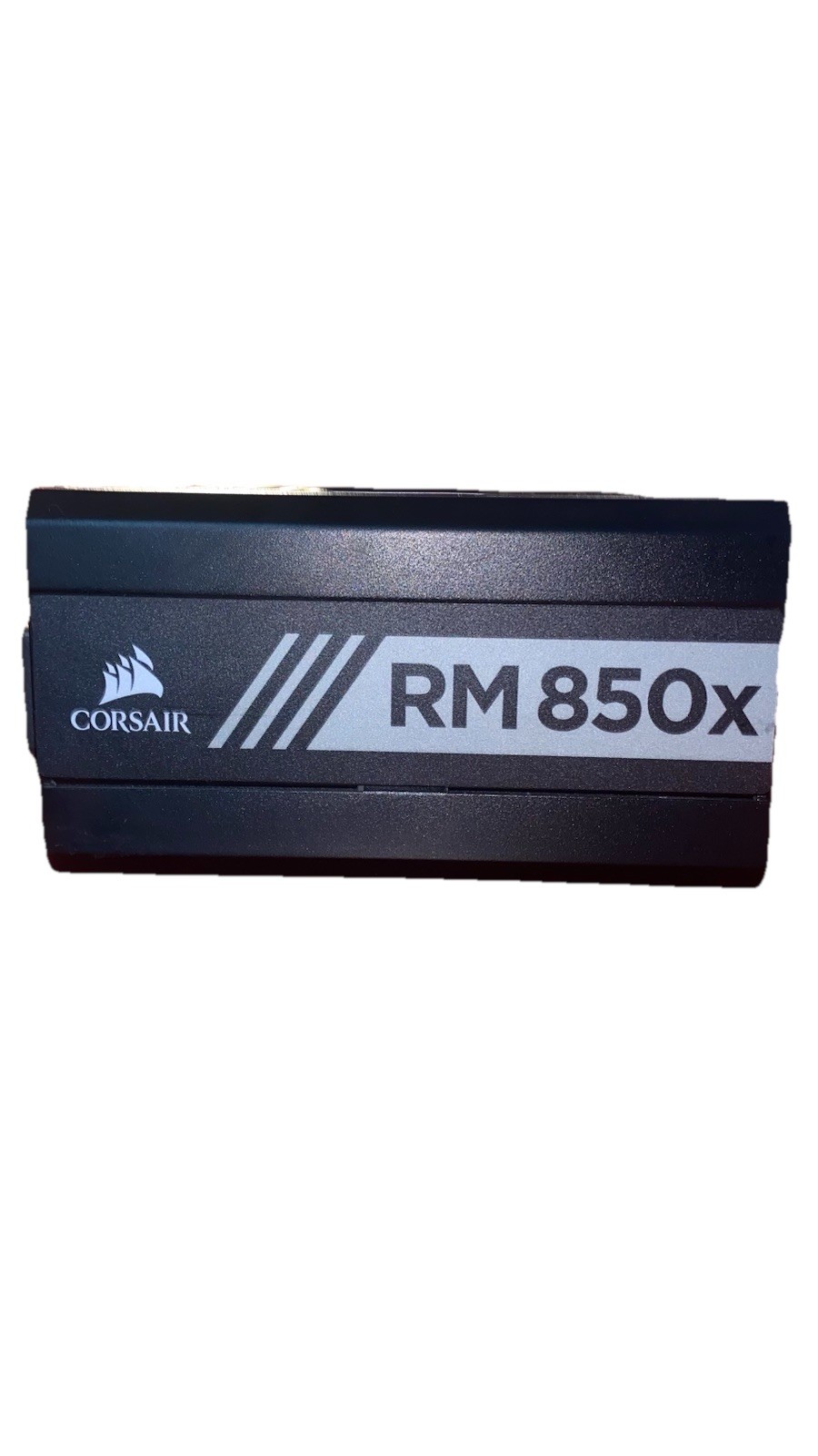 Corsair RM850x ATX PSU