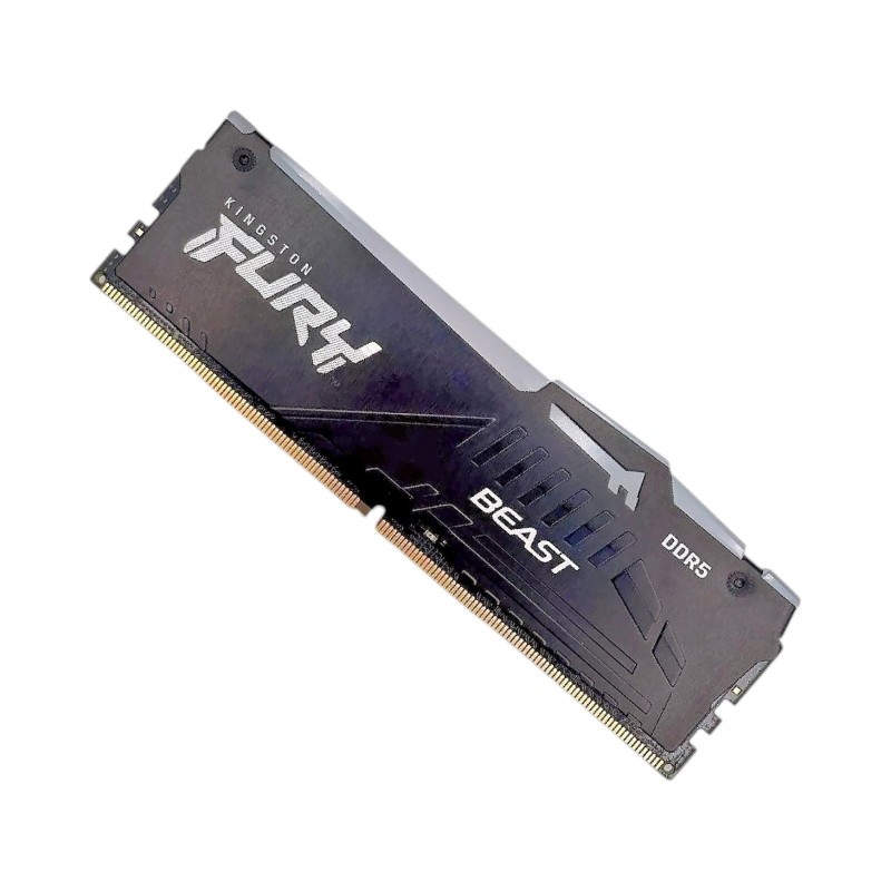 TMXSL1660836KWK – MEM 16GB DDR5 6000 UNB DIMM V COLOR TMXSL