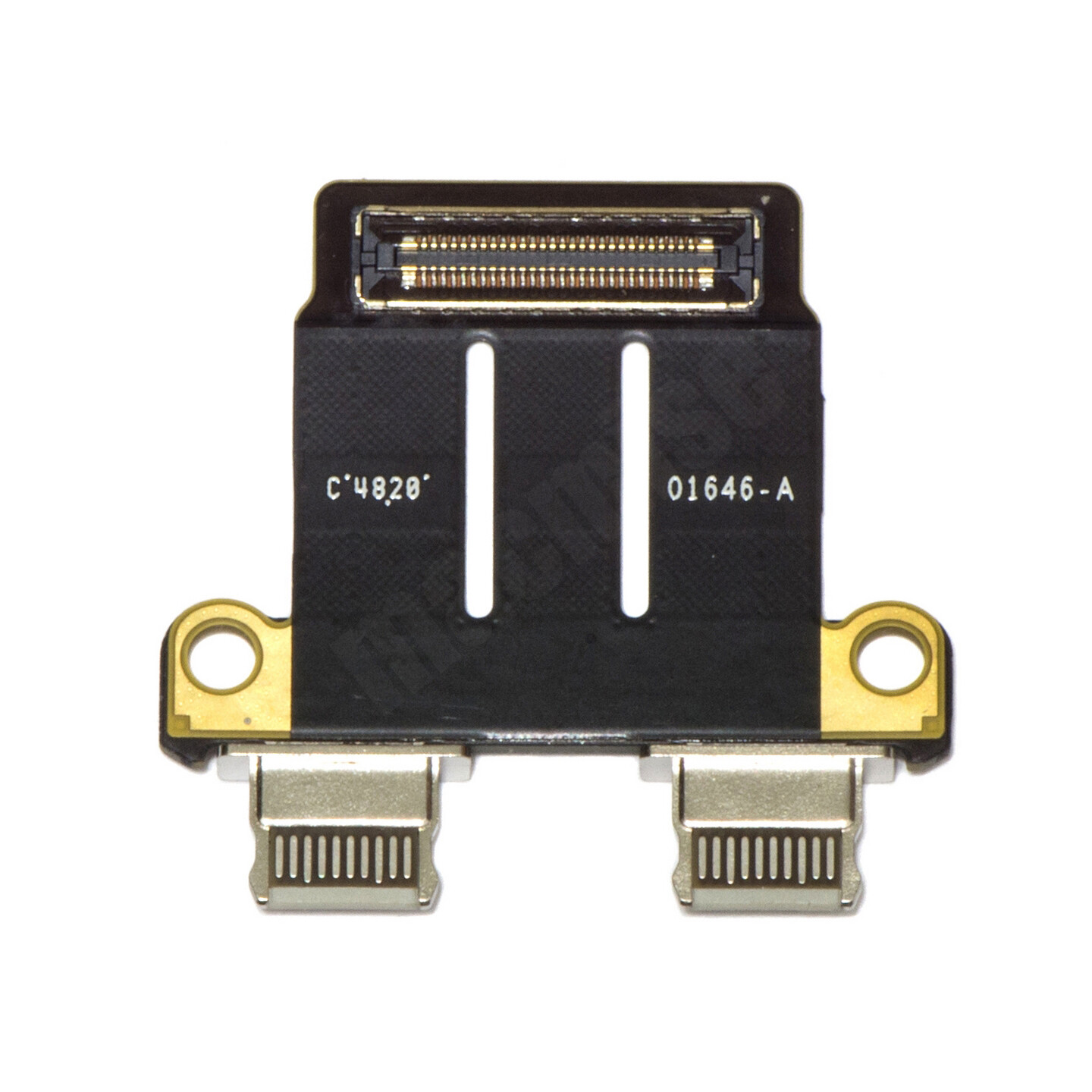 NEW USB-C DC-IN Jack Port 820-01161 MacBook Pro 13″ M1 A2338 2020 2022