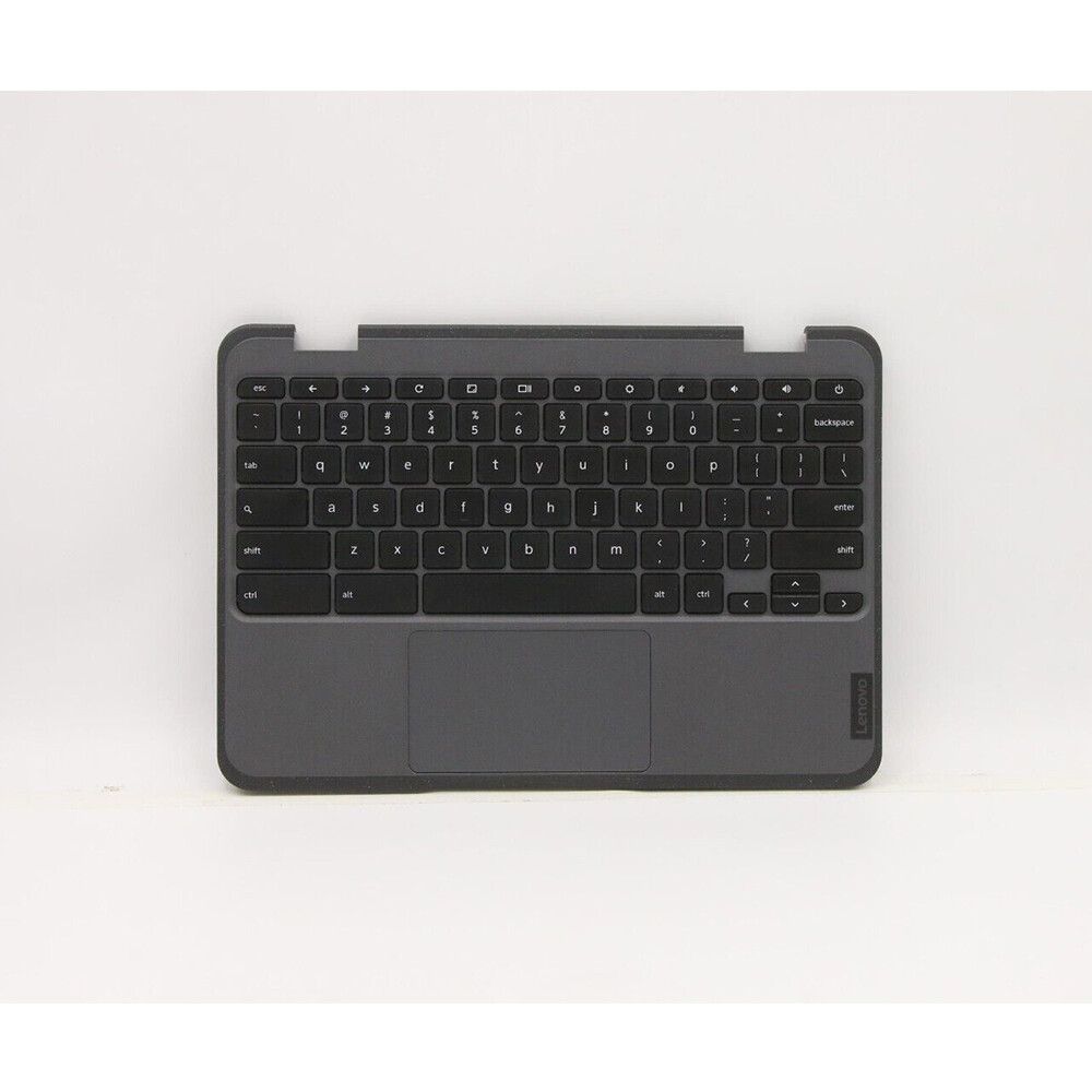 NEW For Lenovo 100E ChromeBook Models 82J7 & 82J8 US Keyboard 5M11C94663