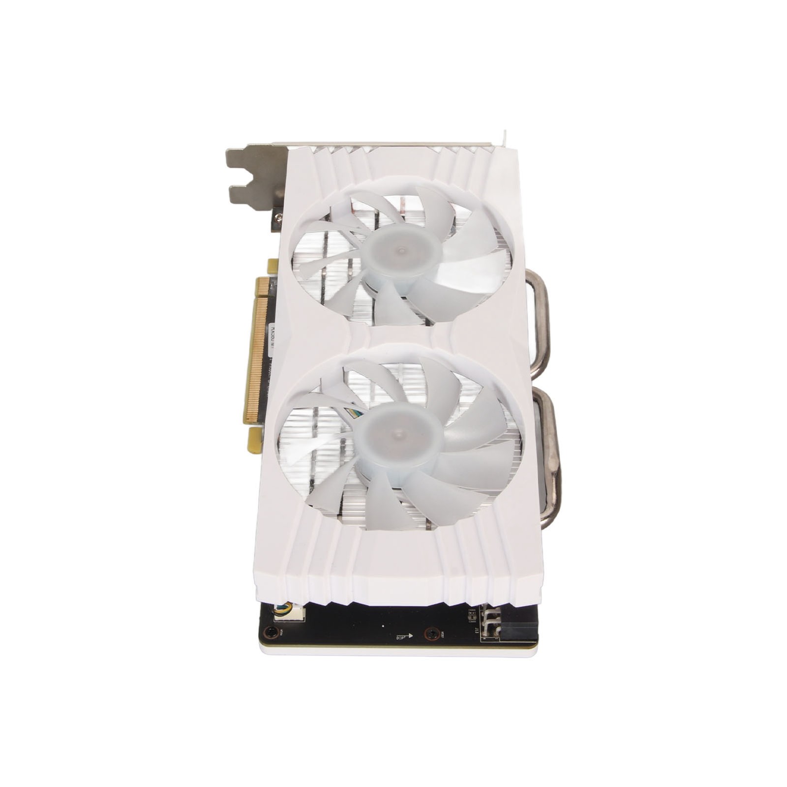 Desktop Graphics Card 8GB GDDR5 256bit 1284MHz 7000MHz 2 Fans HD PCI Expr BGS⭐