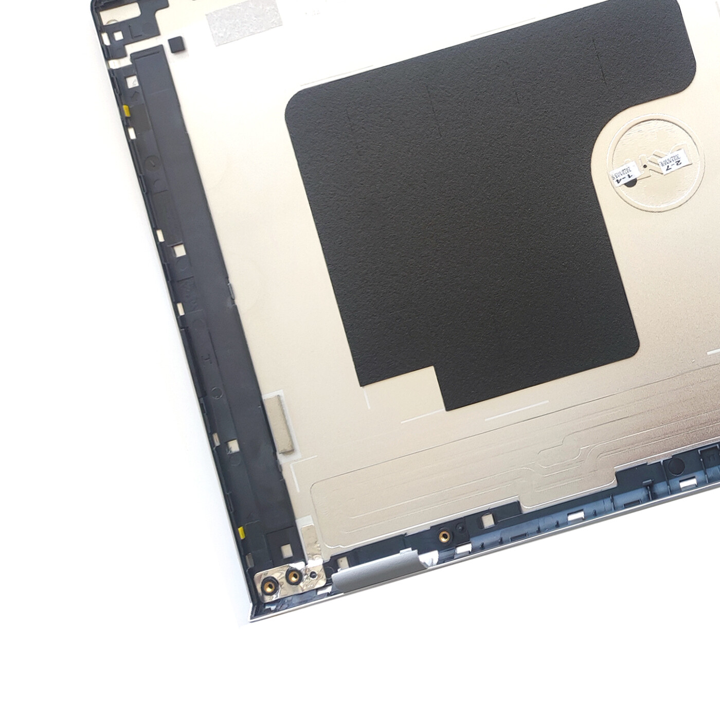 New LCD Back Cover + Front Bezel For Dell Inspiron 15Pro 5510 5515 0CHFVW 5WK5X