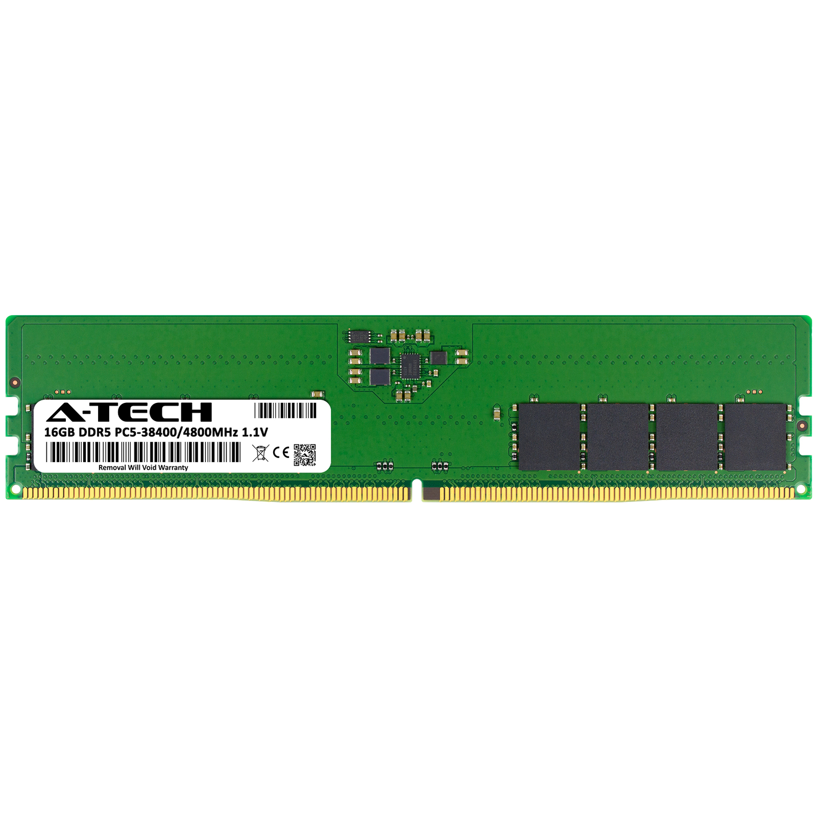 16GB DDR5-4800 Dell Precision T3660 Memory RAM